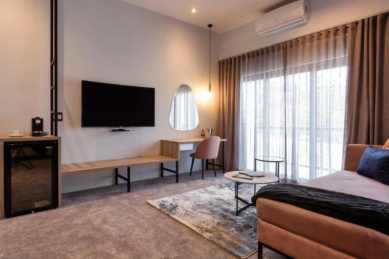 Nova Boutique Hotel, Spa And Conference Venue Port Elizabeth Hotel
