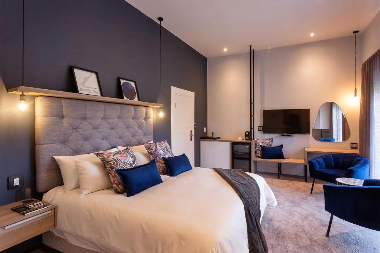 Nova Boutique Hotel, Spa And Conference Venue Port Elizabeth
