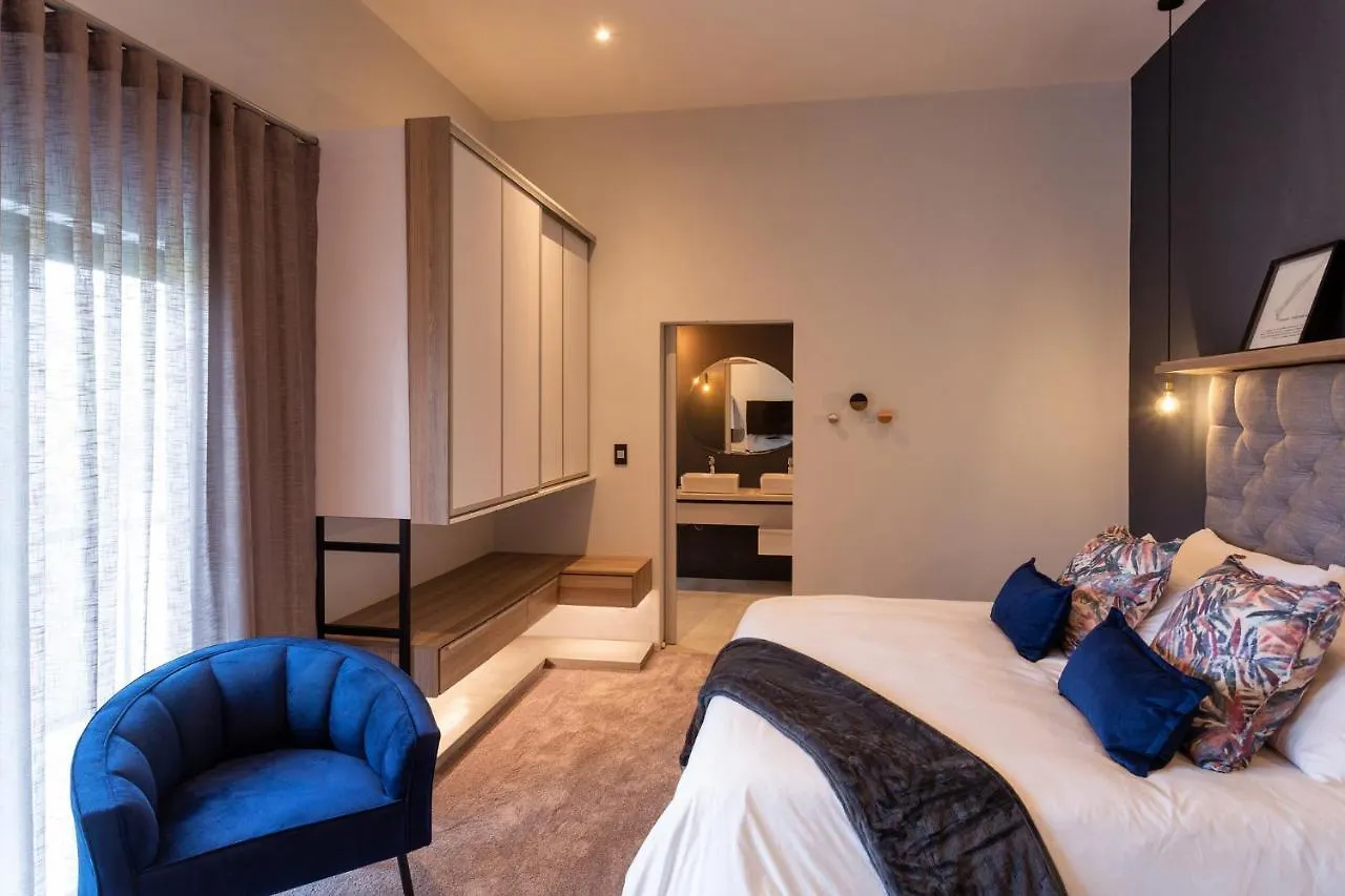 Hotel Nova Boutique Hotel, Spa And Conference Venue Port Elizabeth