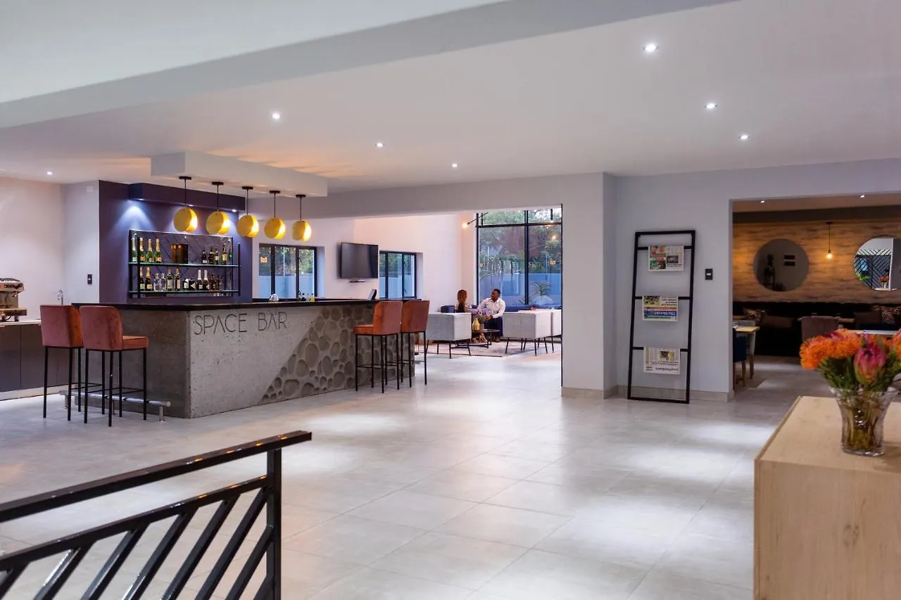 Nova Boutique Hotel, Spa And Conference Venue Port Elizabeth