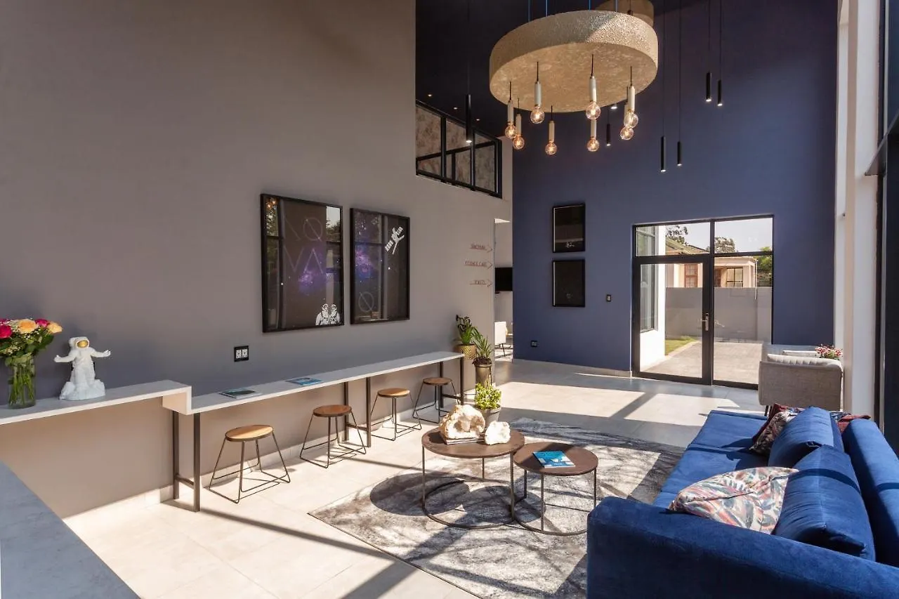 Hotel Nova Boutique Hotel, Spa And Conference Venue Port Elizabeth