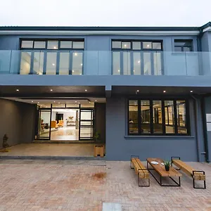 The Spade Boutique Hotel And Spa Hotel Cape Town