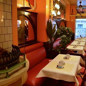 Matignon Hotel Brussels