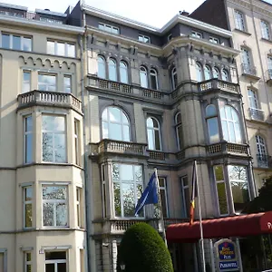 Western Park Hotel Brussels