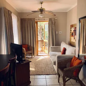 Summerstrand Beach Lodge *** Port Elizabeth