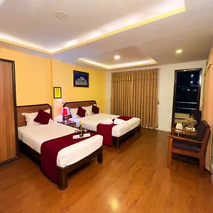 Thamel Grand Hotel Kathmandu