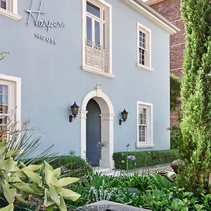 Harpers House Hotel Cape Town