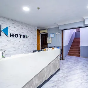 K 8 Hotel Singapore