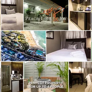 Peace And Joy Self Catering Units ** Port Elizabeth