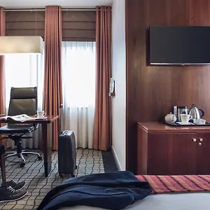 visit hotel