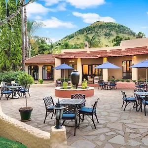 Malaga Hotel