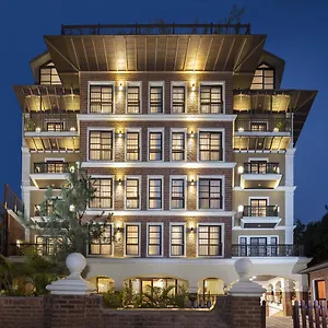 Nepali Ghar Hotel Kathmandu