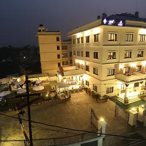 Harmika Hotel Kathmandu