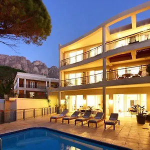 Balfour Place Bed & Breakfast Cape Town