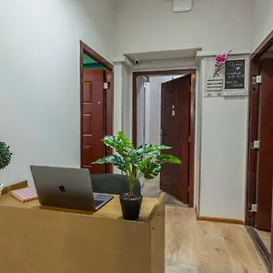 visit hotel