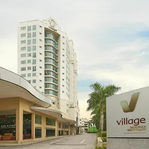 Village West Coast By Far East Hospitality Aparthotel Singapore