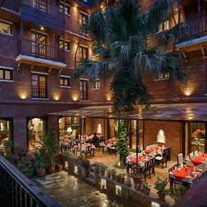 Thamel House - 6 Km From Boudhanath Stupa, Hotel Kathmandu