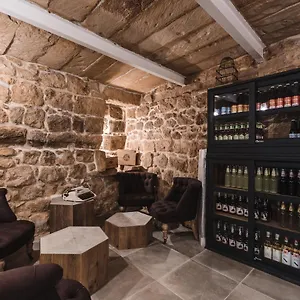 Talbot & Bons Couette-café